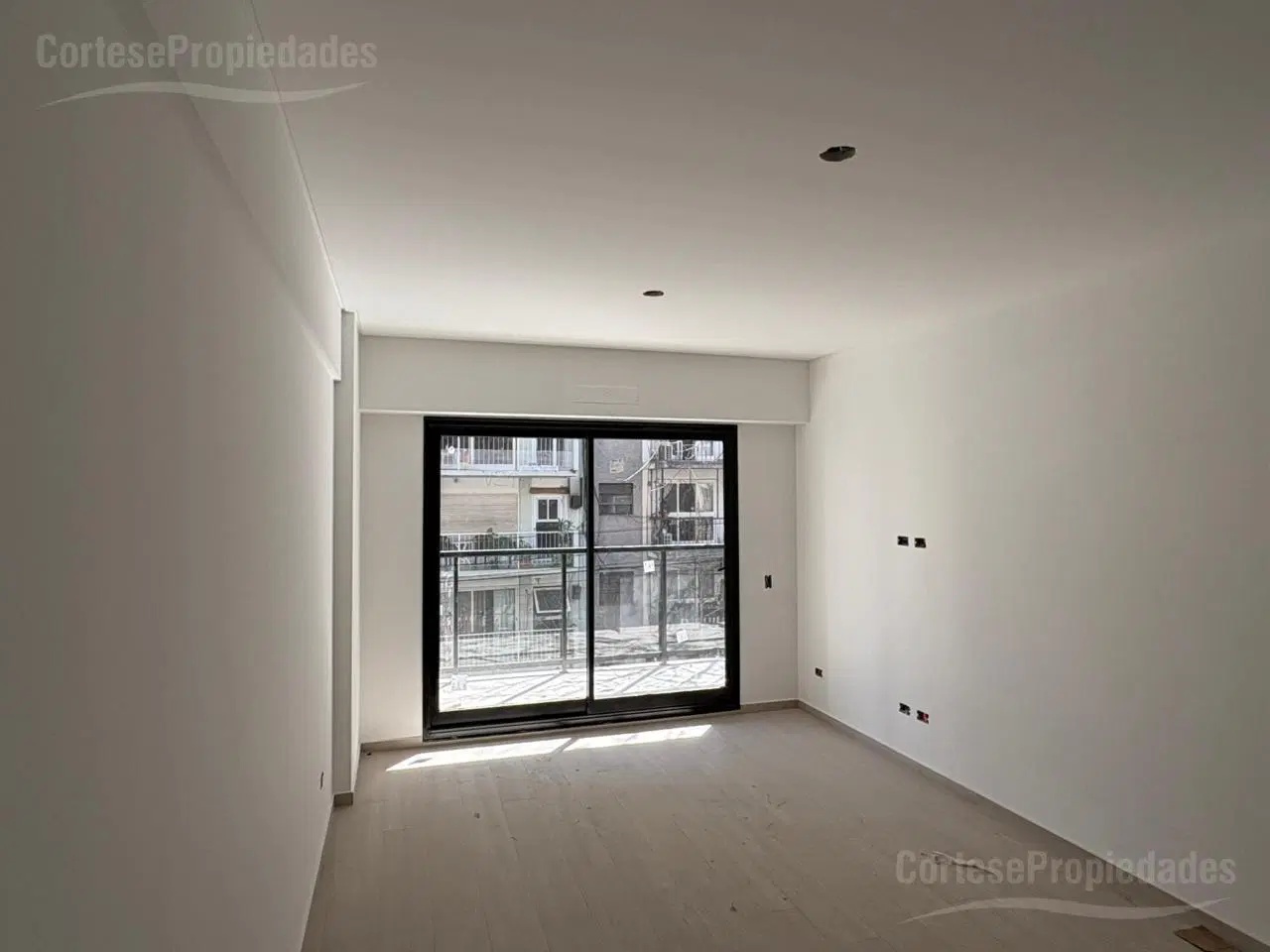 Departamento en venta 3