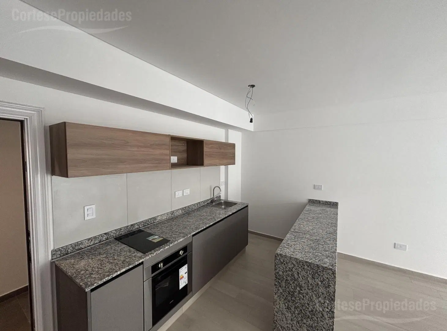 Departamento en venta 5