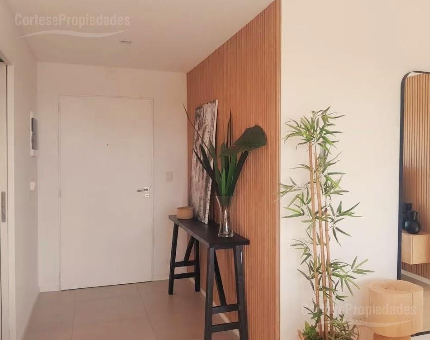 Foto de DIvino departamento en Vista Bahia, Nordelta, imagen 3