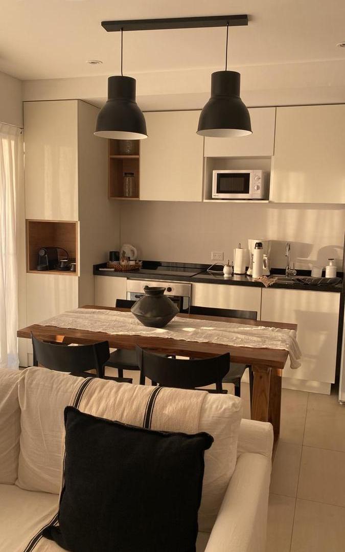 Foto de DIvino departamento en Vista Bahia, Nordelta, imagen 5