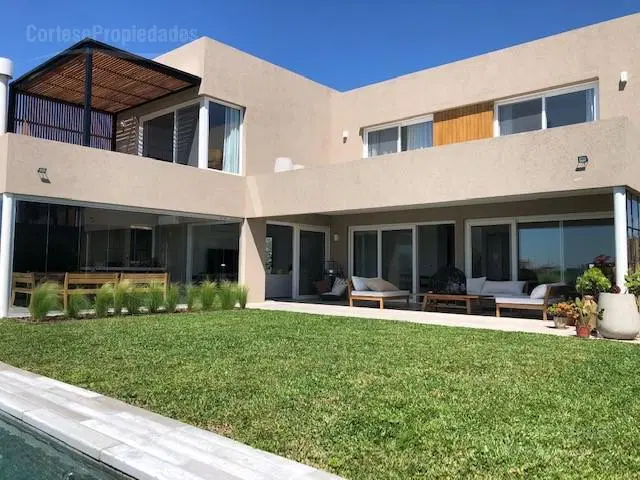 Casa - El Canton - Islas 5