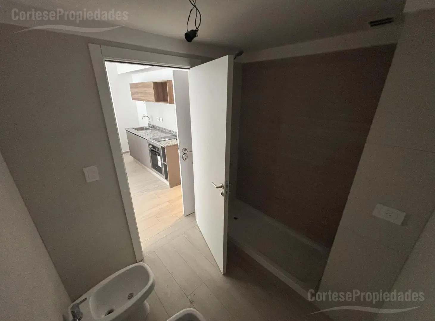 Departamento en venta 5