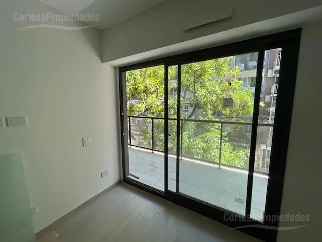 Departamento en venta 3