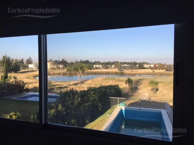 Casa - San Isidro Labrador 5