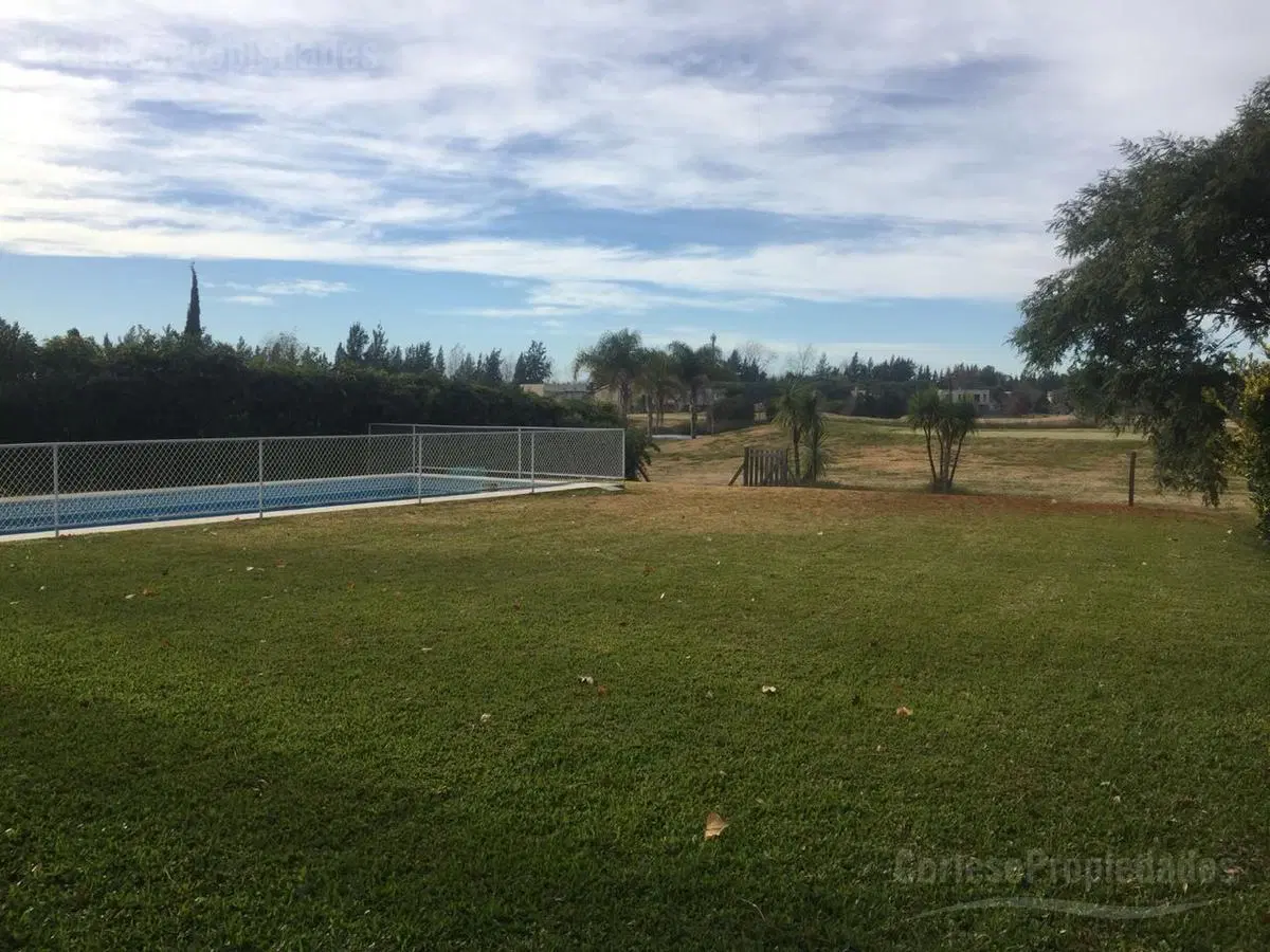 Casa - San Isidro Labrador 2