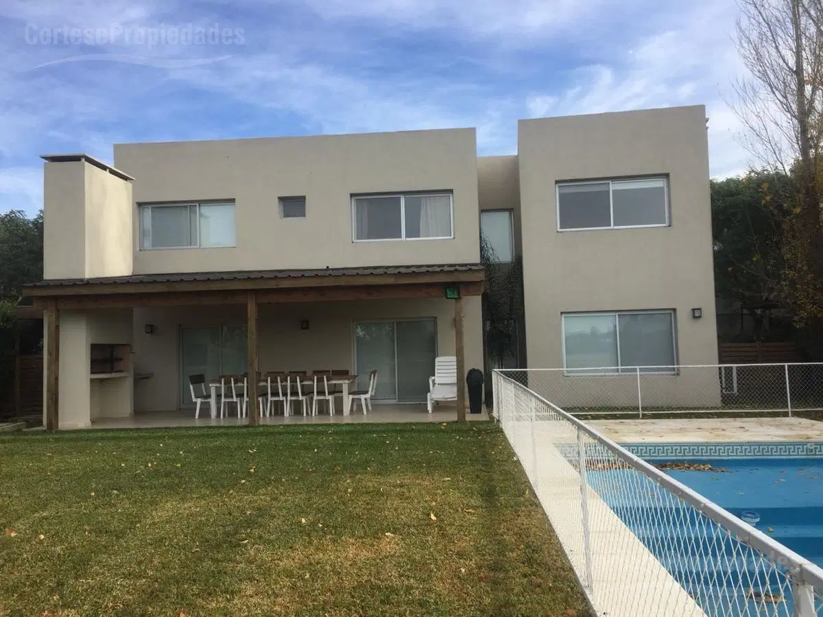 Casa - San Isidro Labrador 3