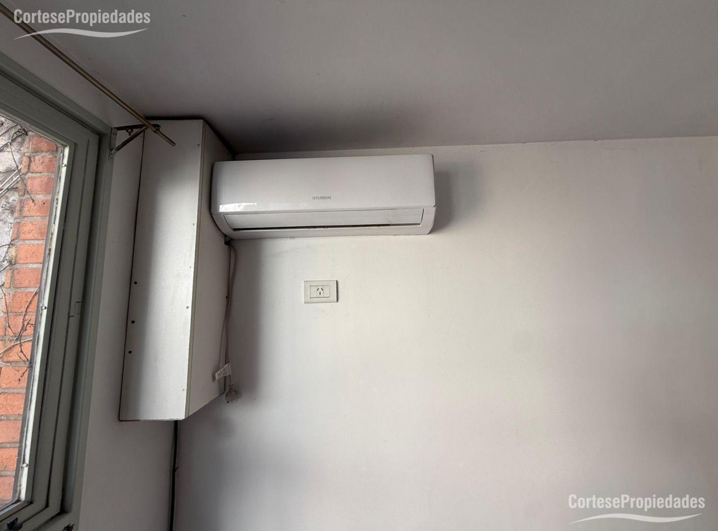 Foto de Departamento. Monoambiente. Apto profesional. Recoleta, imagen 5