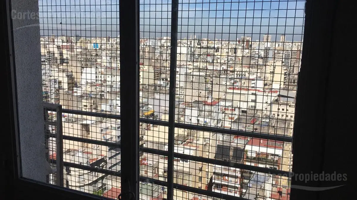 Departamento - Almagro 2