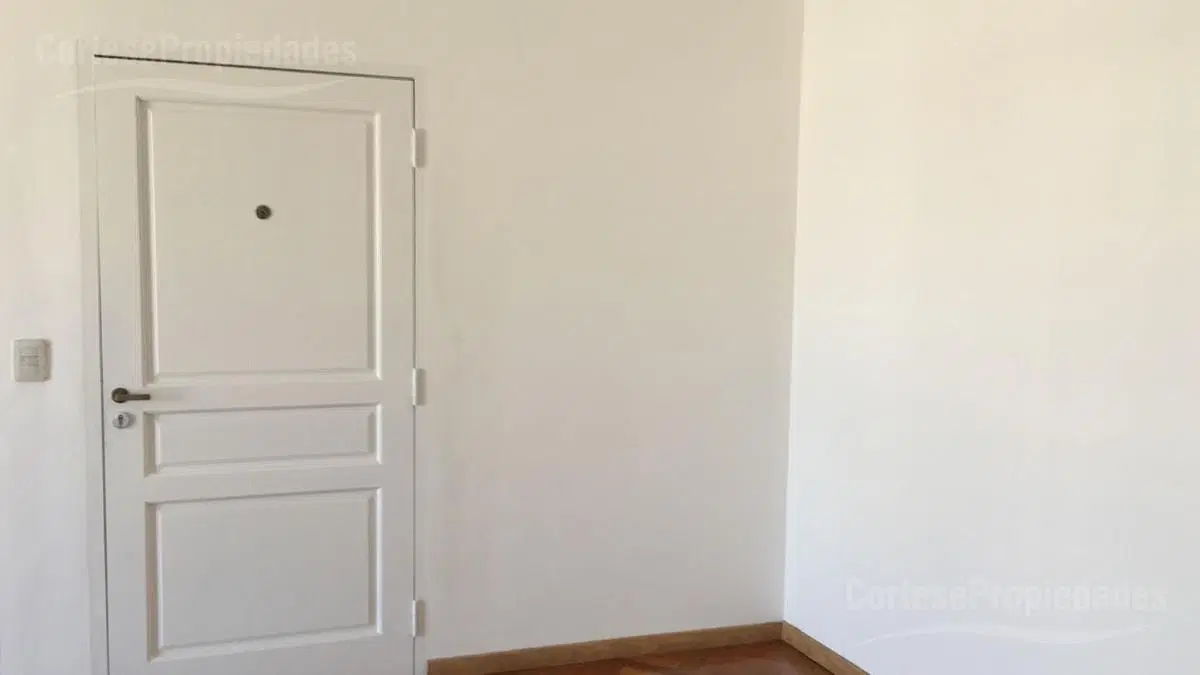 Departamento - Almagro 5