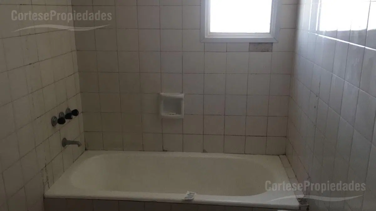 Departamento - Almagro 8