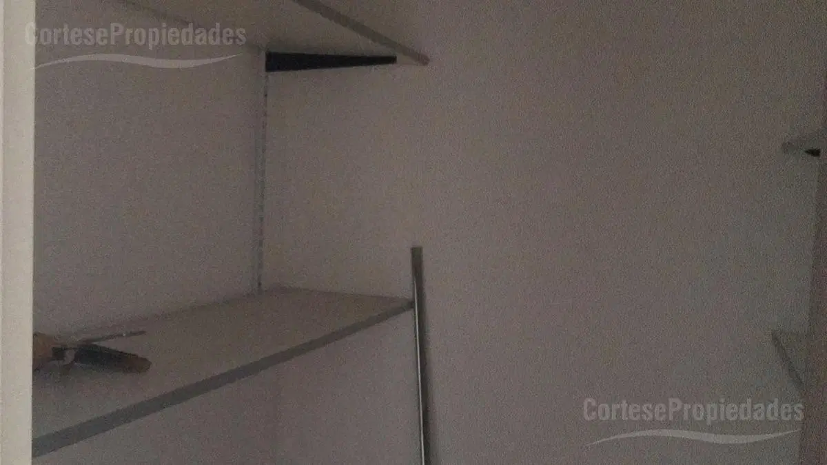 Departamento - Almagro 5
