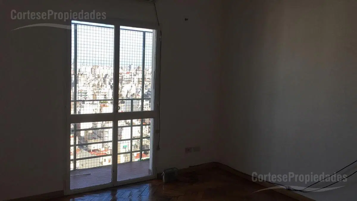 Departamento - Almagro 4