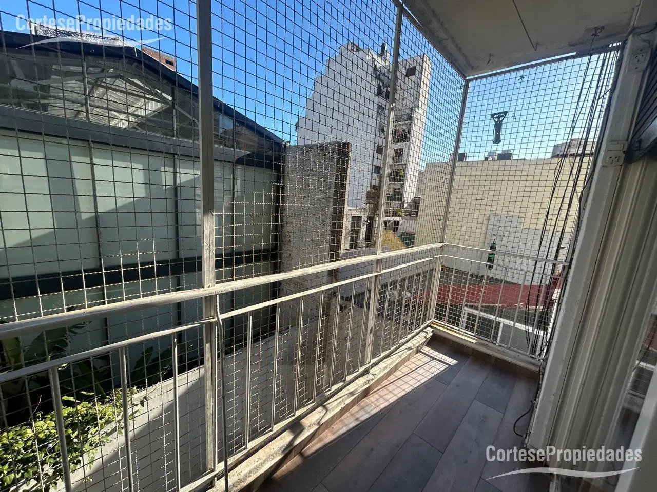 Departamento - Palermo 8