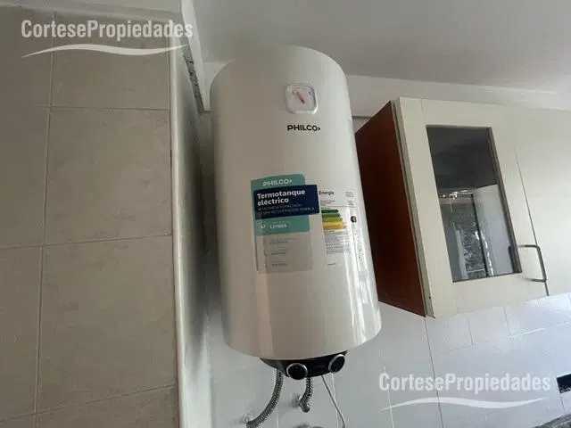 Departamento - Palermo 2