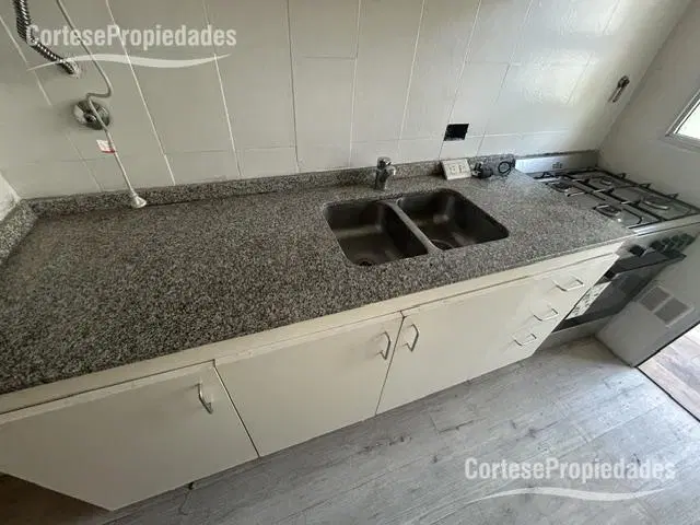 Departamento - Palermo 4