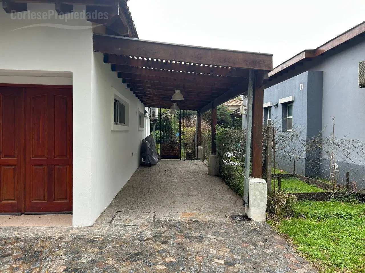 Casa en Fincas De Maschwitz 3