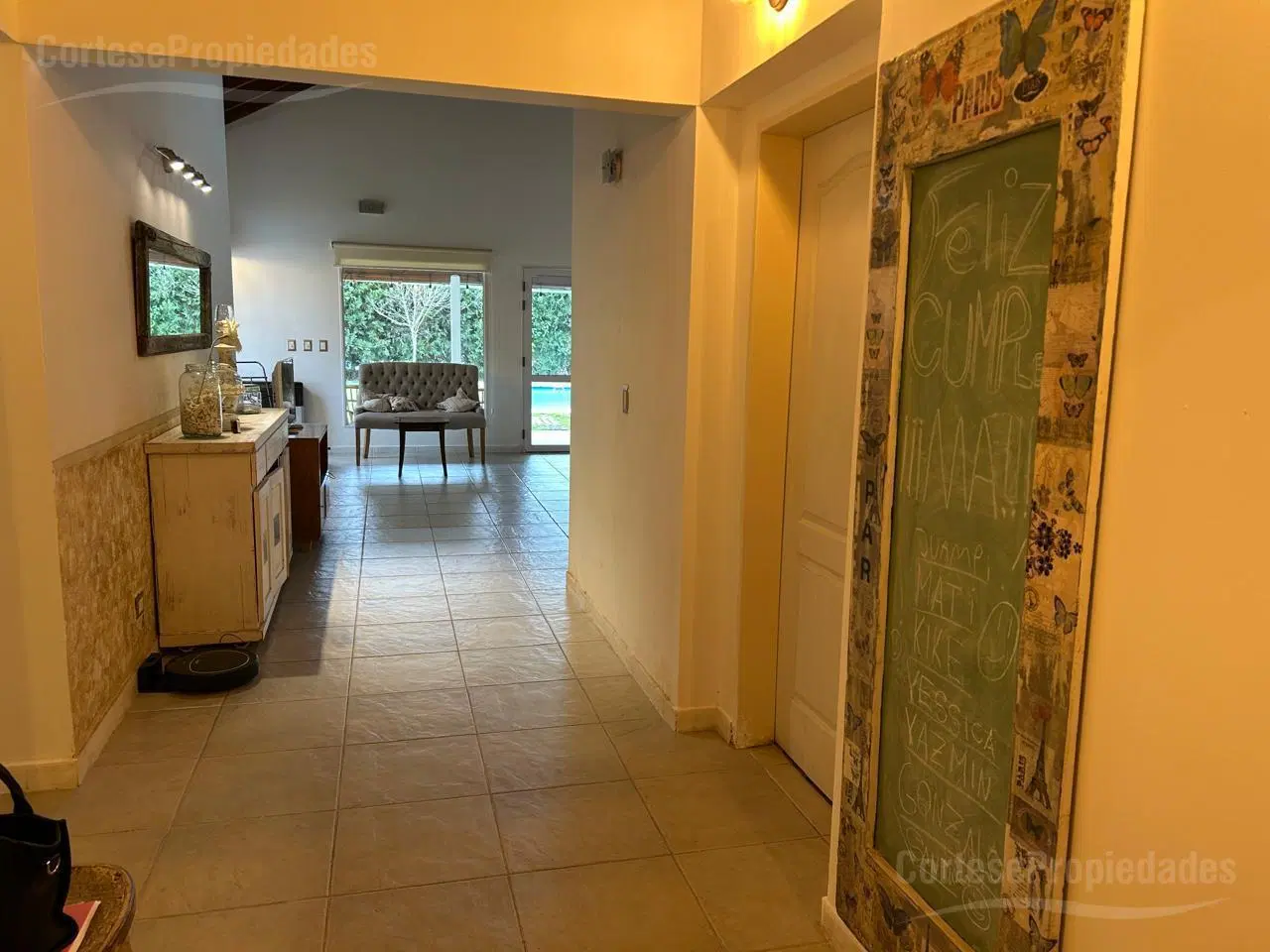 Casa en Fincas De Maschwitz 4