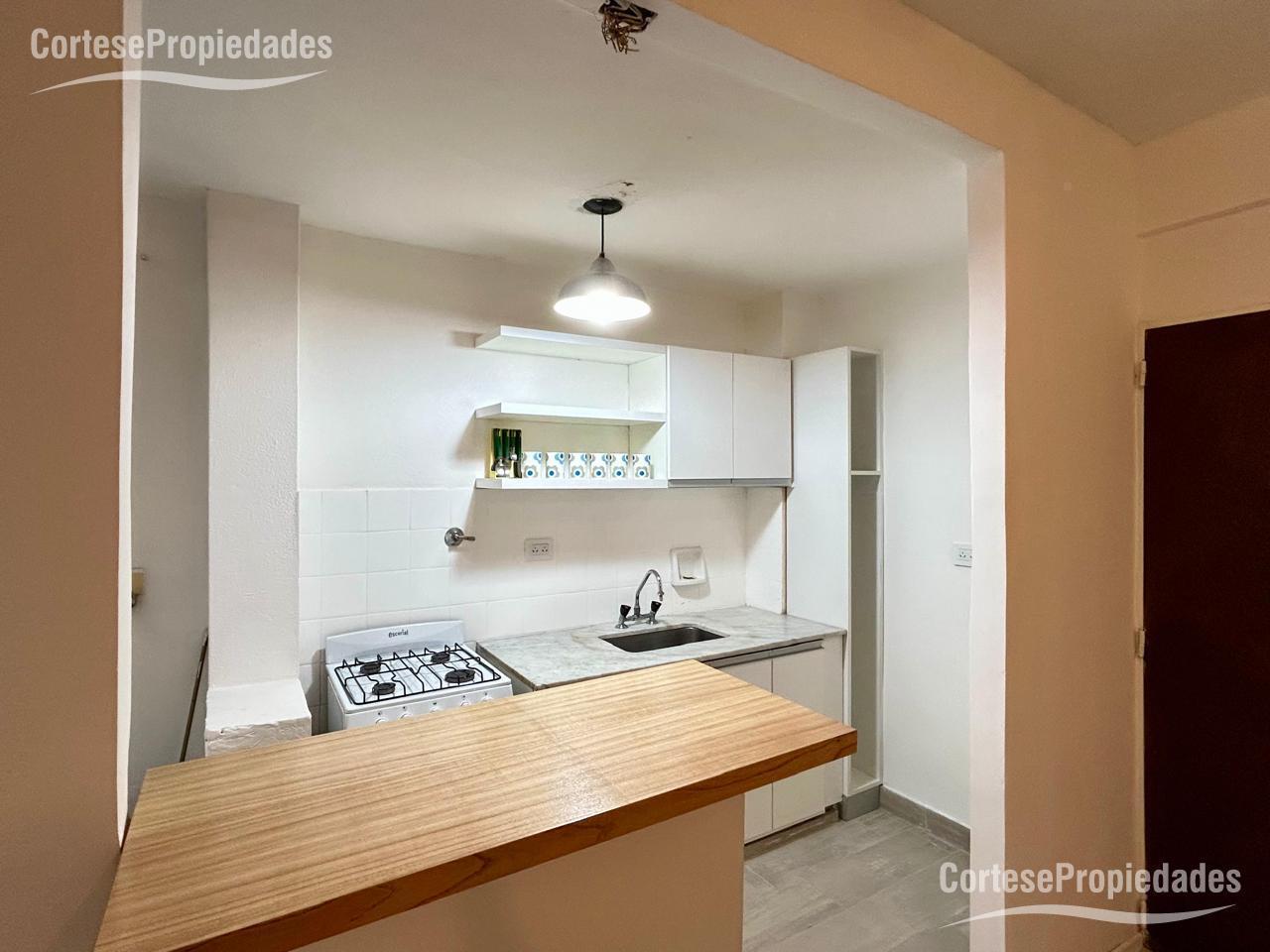 Foto de Departamento en Balvanera, imagen 1