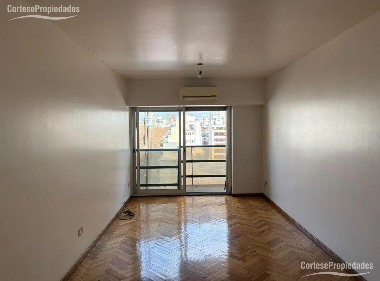 Departamento - Belgrano 3