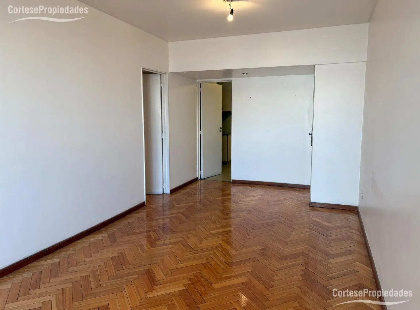 Departamento - Belgrano 2