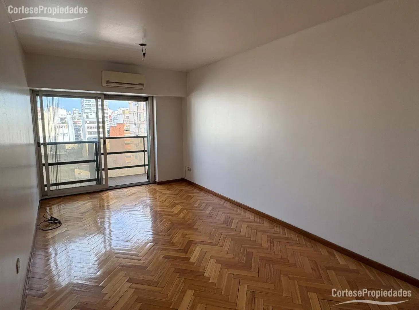 Departamento - Belgrano 4