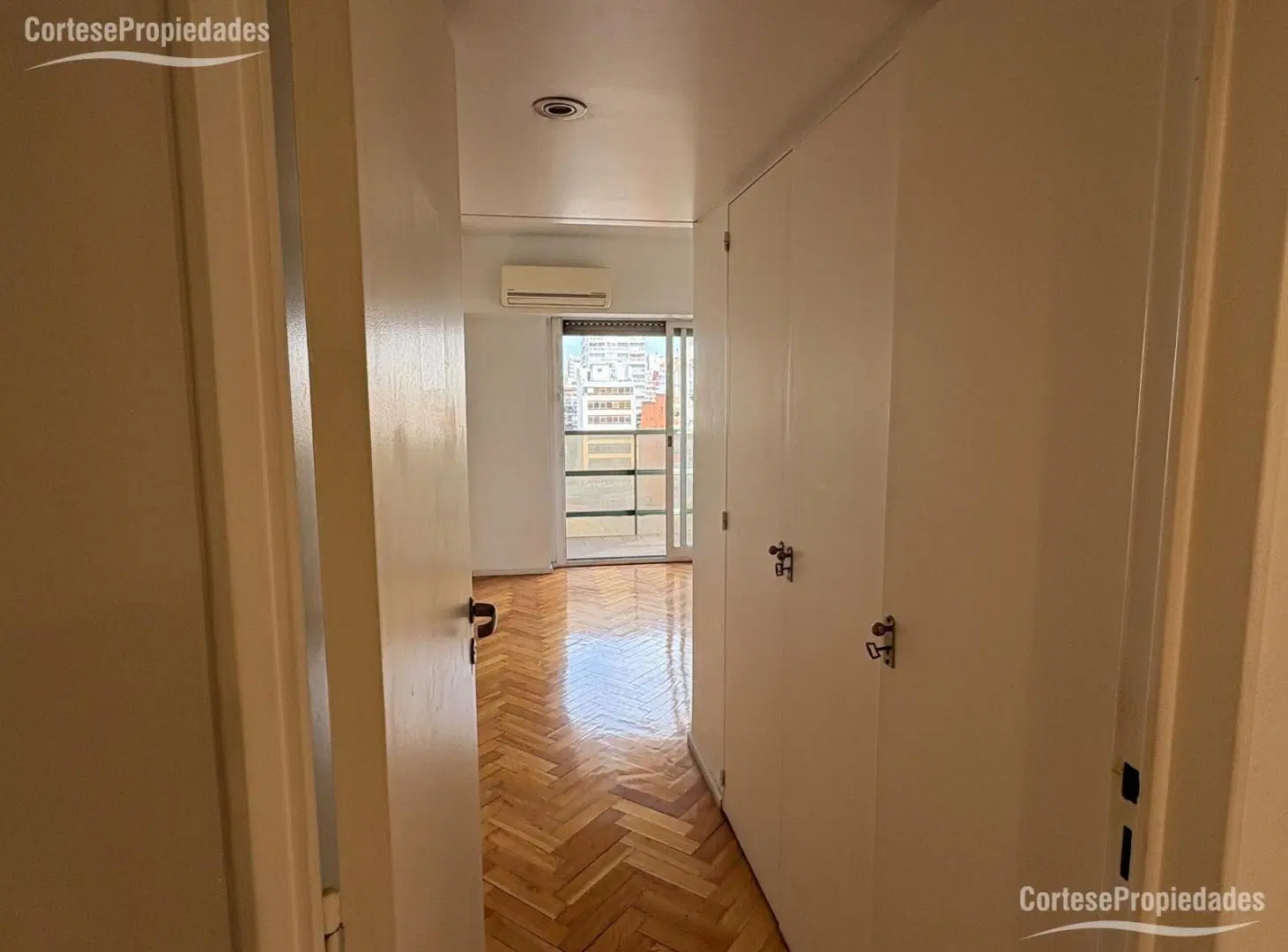 Departamento - Belgrano 8