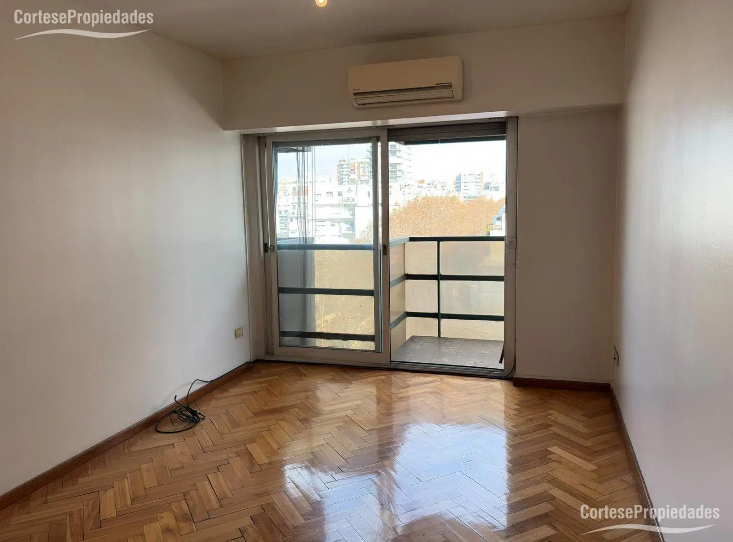 Departamento - Belgrano 1
