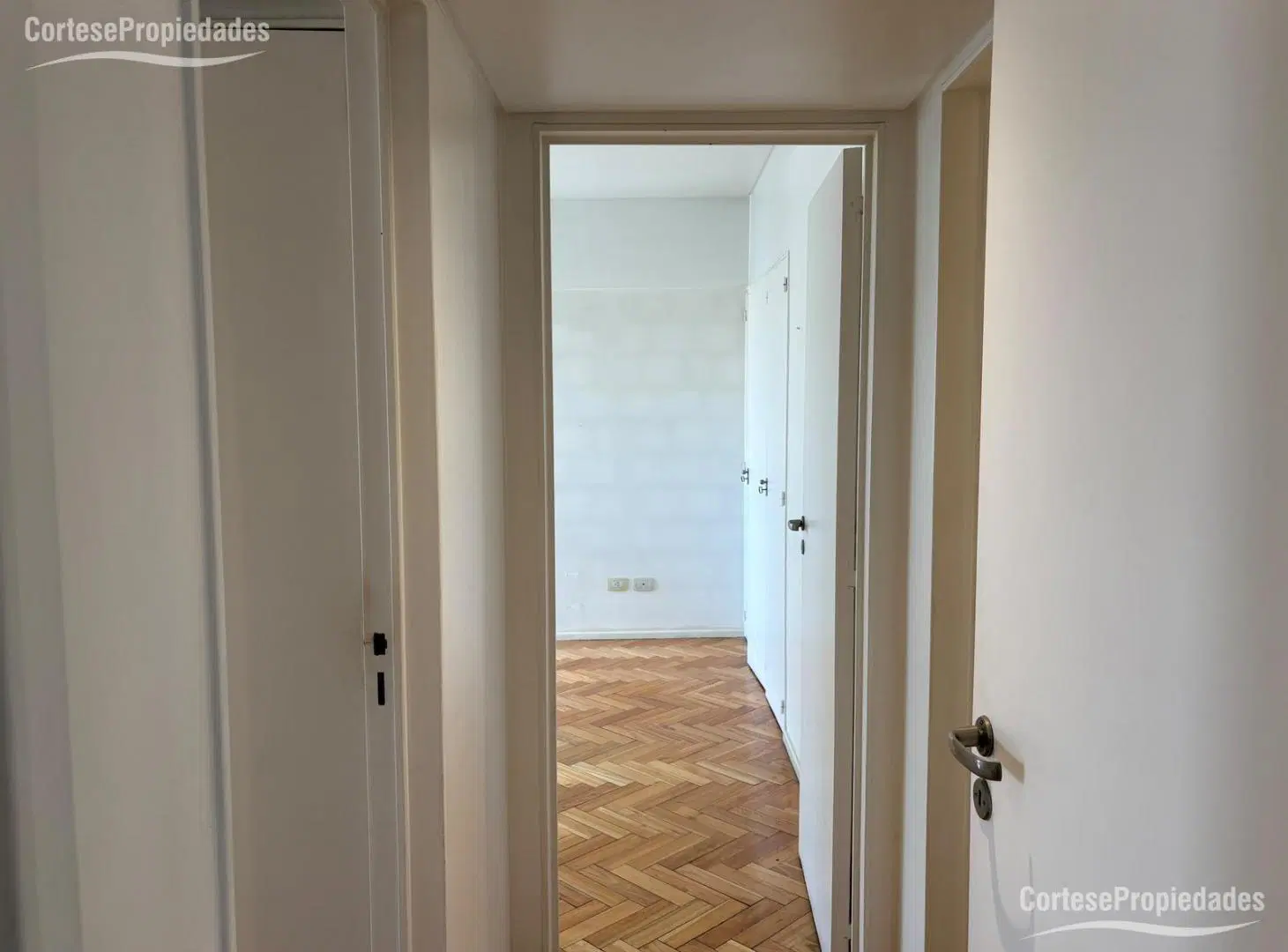 Departamento - Belgrano 5