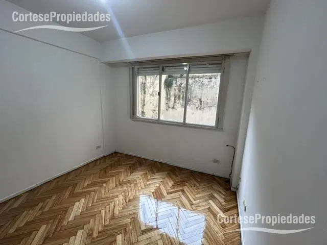 Departamento en Palermo 5