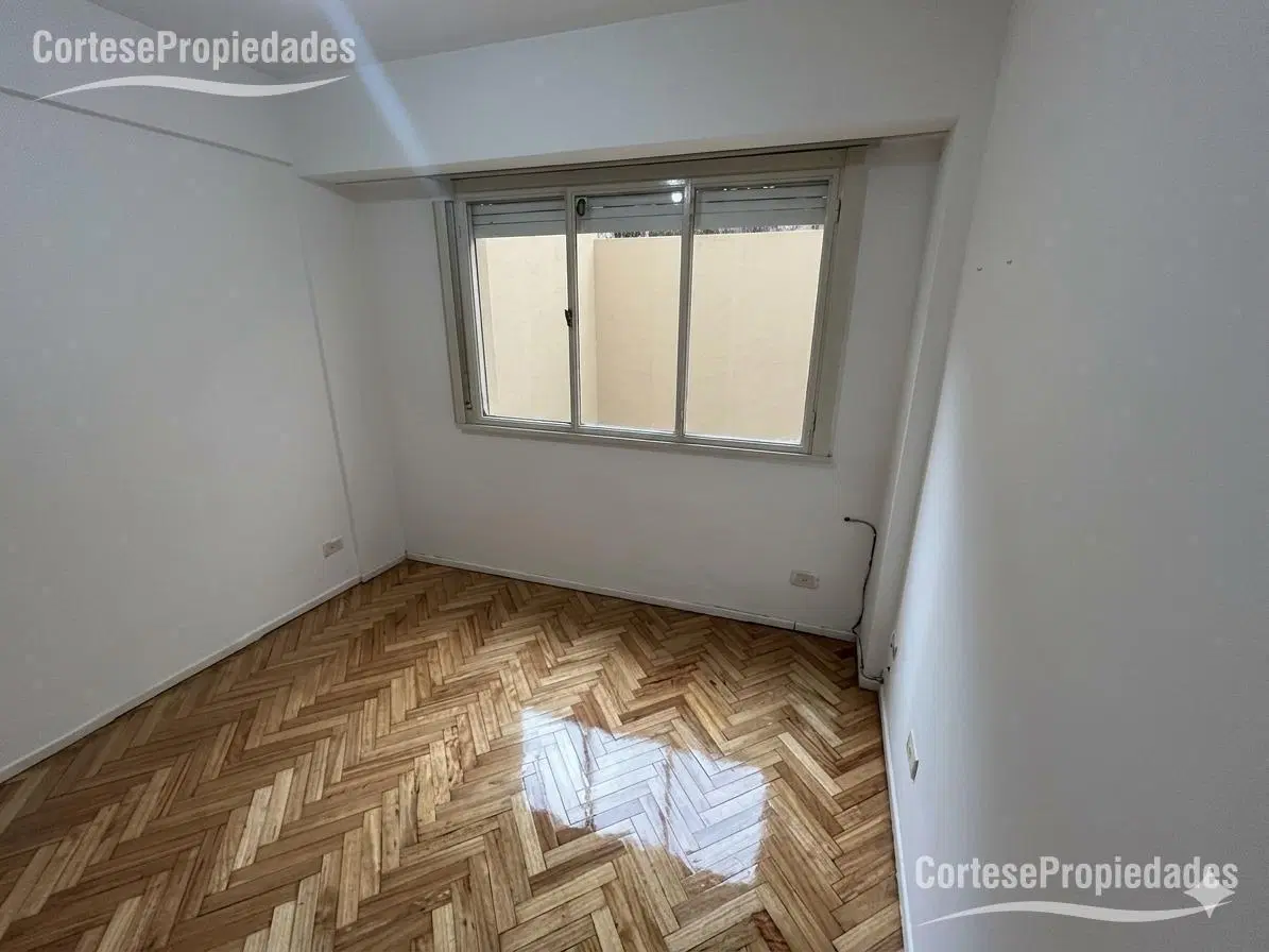 Departamento en Palermo 4