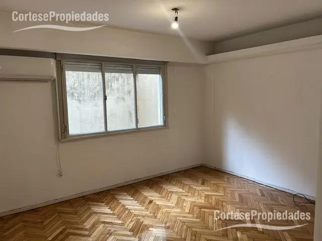 Departamento en Palermo 8