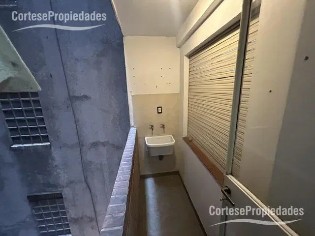 Departamento en Palermo 1