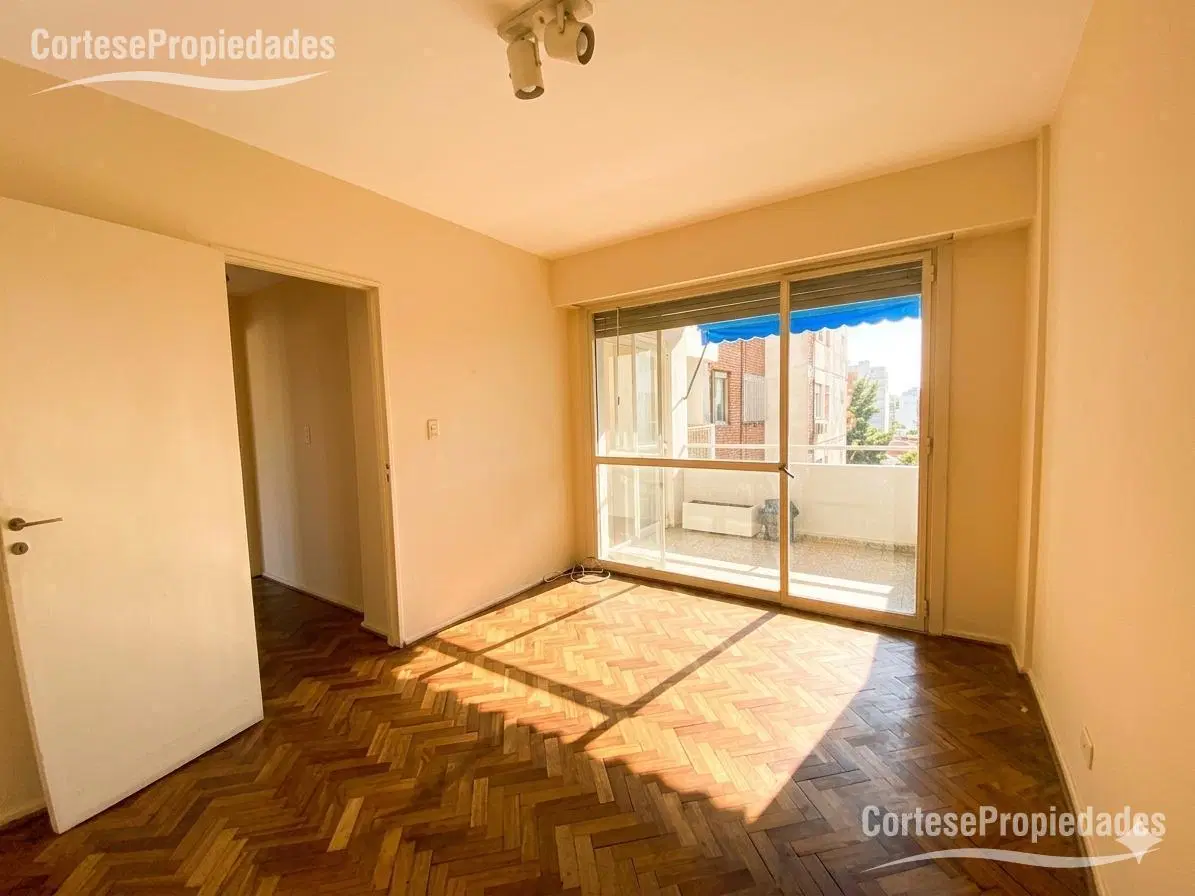 Departamento - Palermo 4