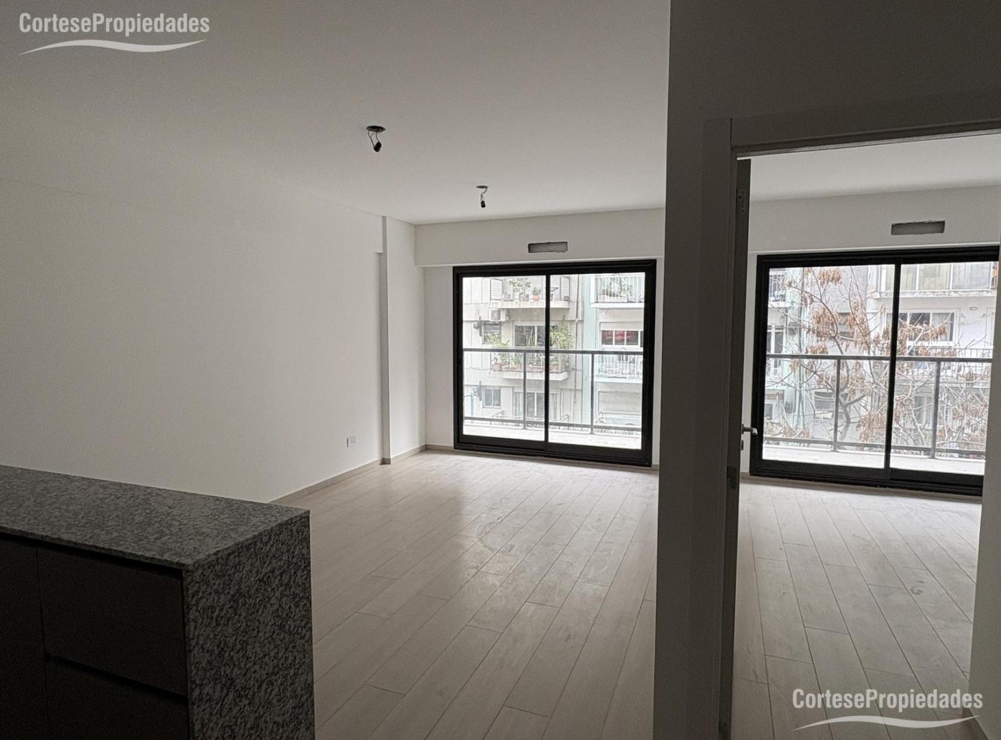 Foto de Departamento dos ambientes a estrenar con balcón, imagen 5