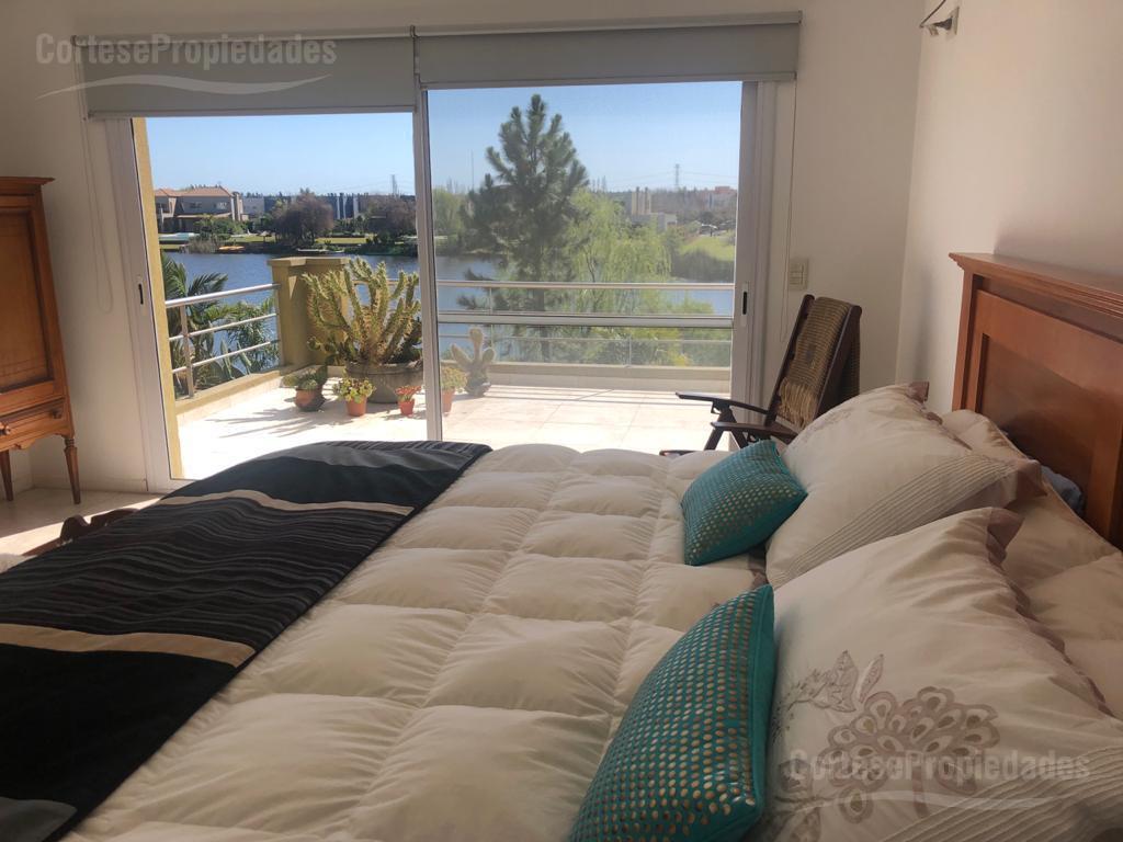 Foto de ALQUILER TEMPORAL CASA A LA LAGUNA SANTA CATALINA, imagen 2