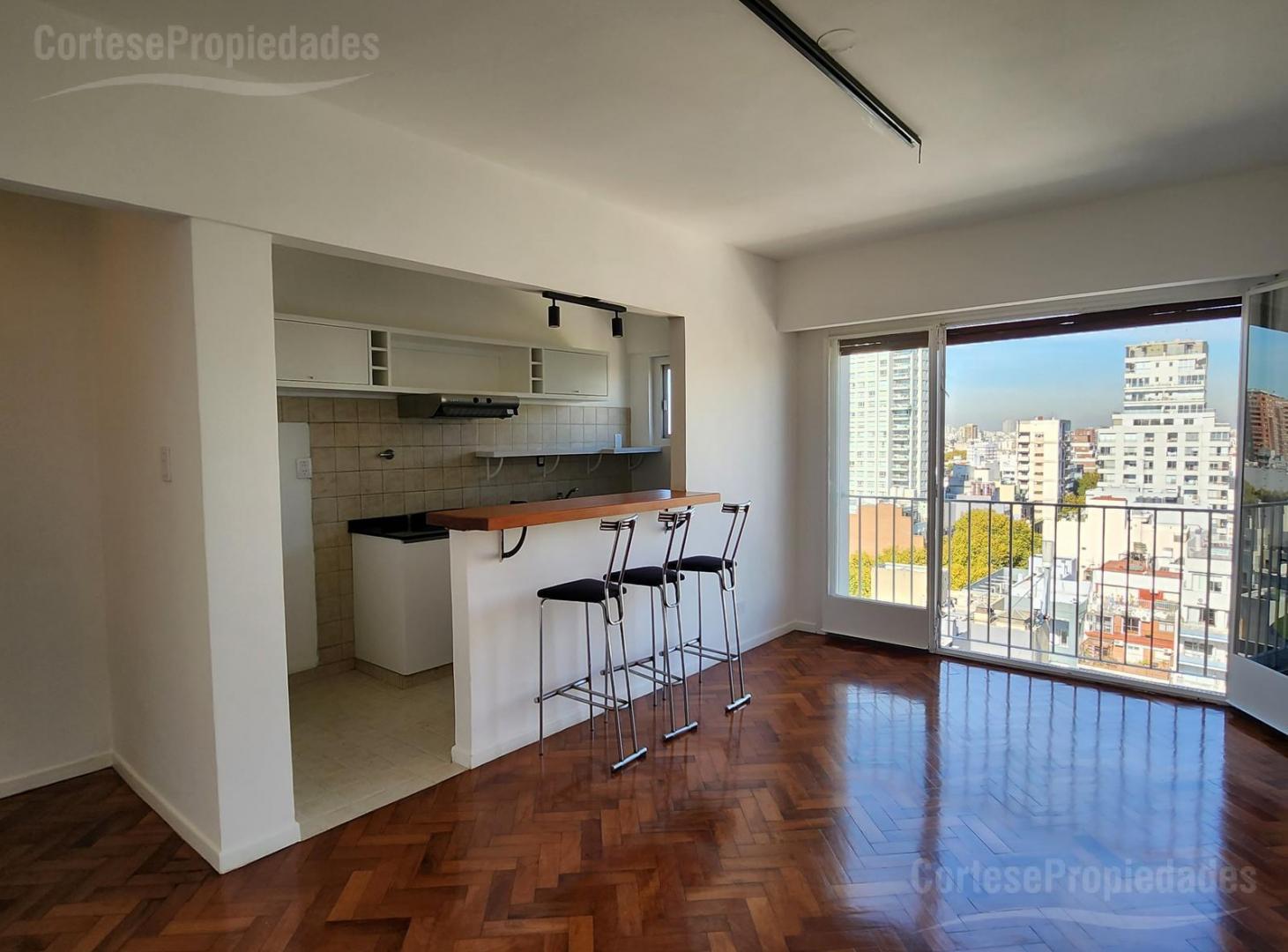 Foto de Departamento - Capital Federal, imagen 1
