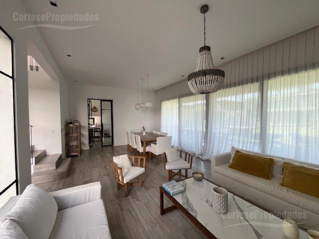 Foto de Casa en alquiler enero en barrio Virazon nordelta, imagen 4