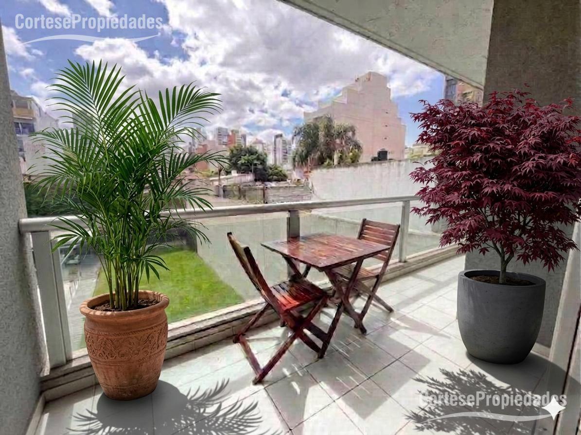 Foto de Departamento en Palermo, imagen 4