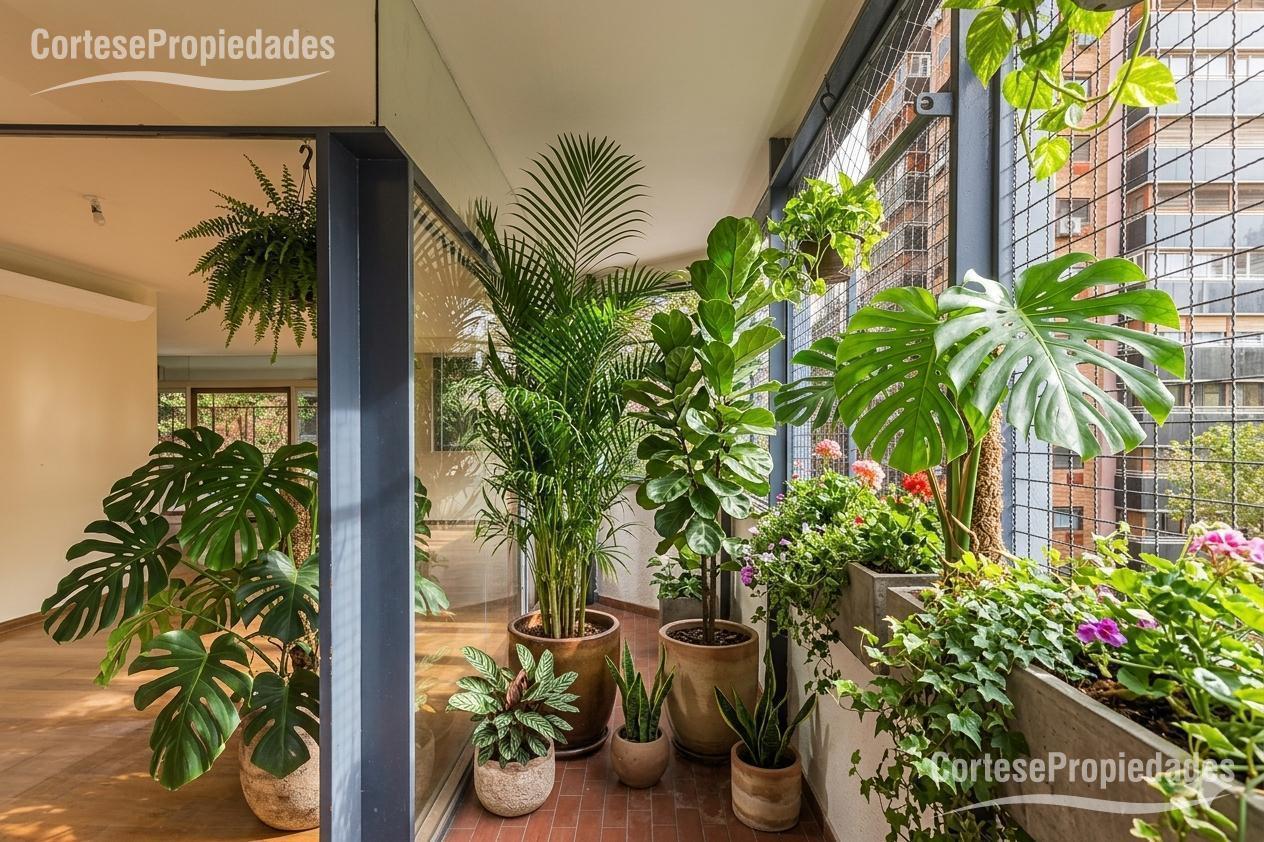 Foto de Departamento en Botanico, imagen 2
