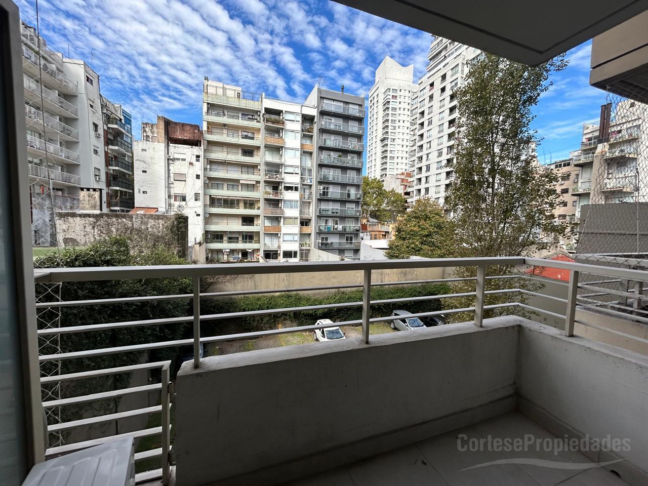 Foto de Amplio Ambiente, en edificio con seguridad y excelentes amenities, imagen 1