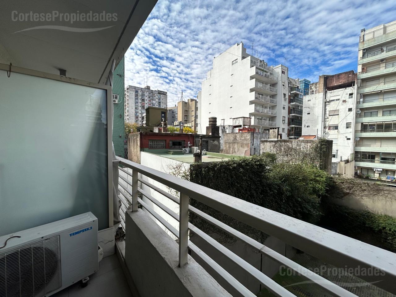Foto de Amplio Ambiente, en edificio con seguridad y excelentes amenities, imagen 2