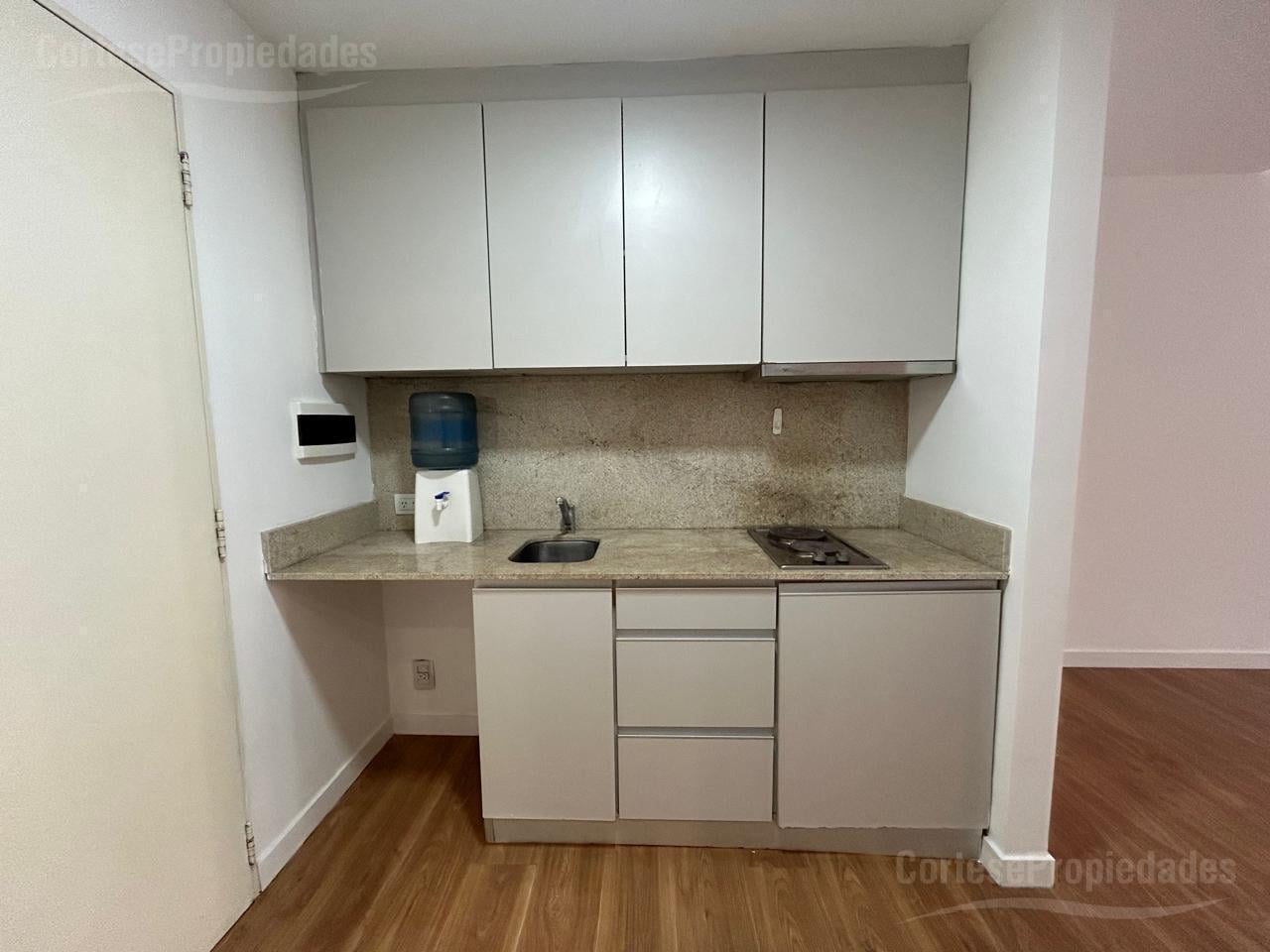 Foto de Amplio Ambiente, en edificio con seguridad y excelentes amenities, imagen 5
