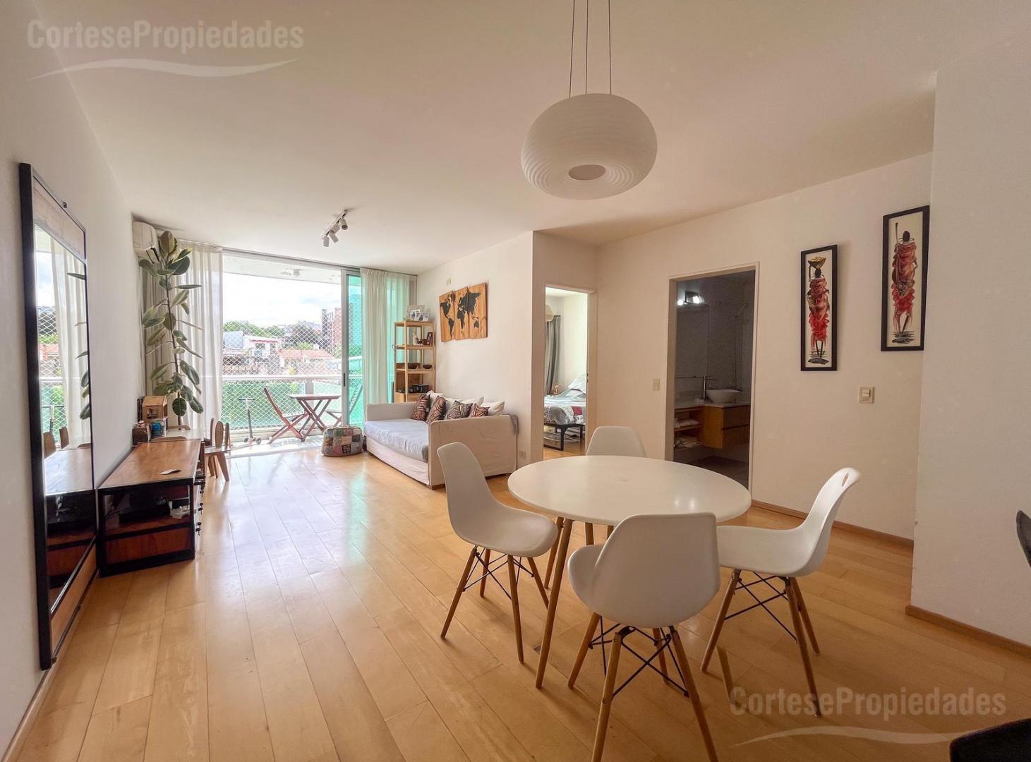 Foto de Departamento en Palermo, imagen 3