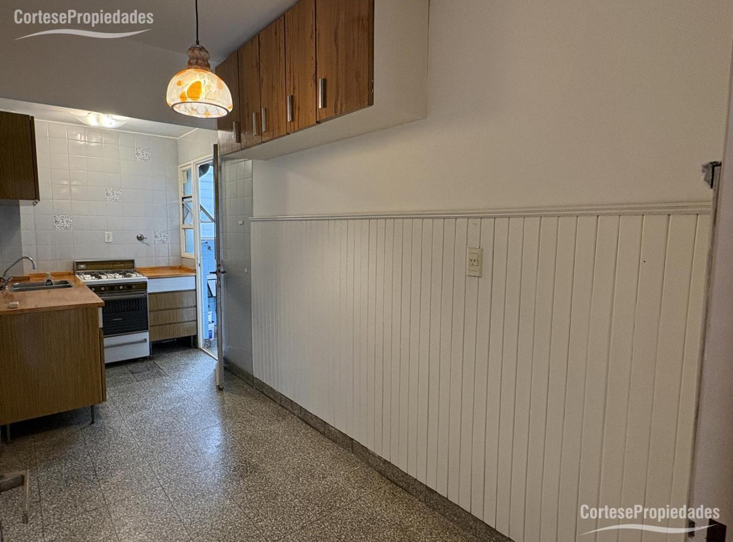 Foto de Departamento 3 ambientes con balcón - Palermo, imagen 4