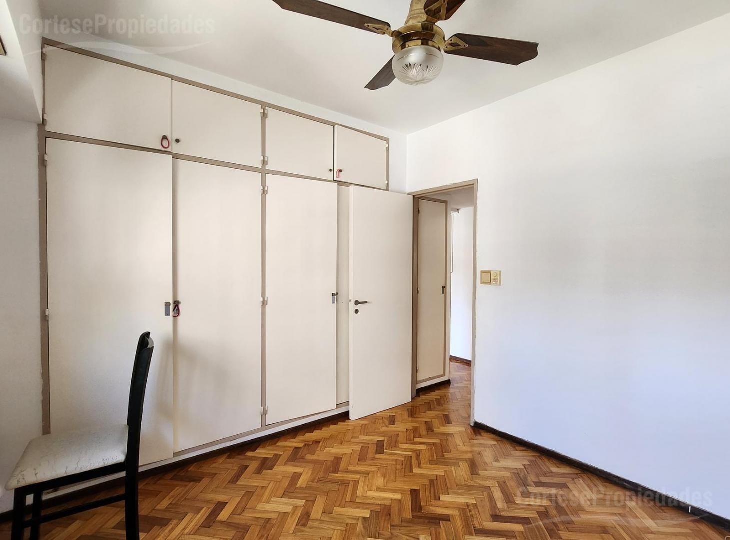 Foto de Departamento 3 ambientes con balcón - Palermo, imagen 2