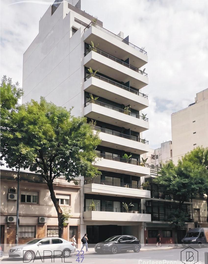 Foto de Departamento a estrenar en venta, imagen 1