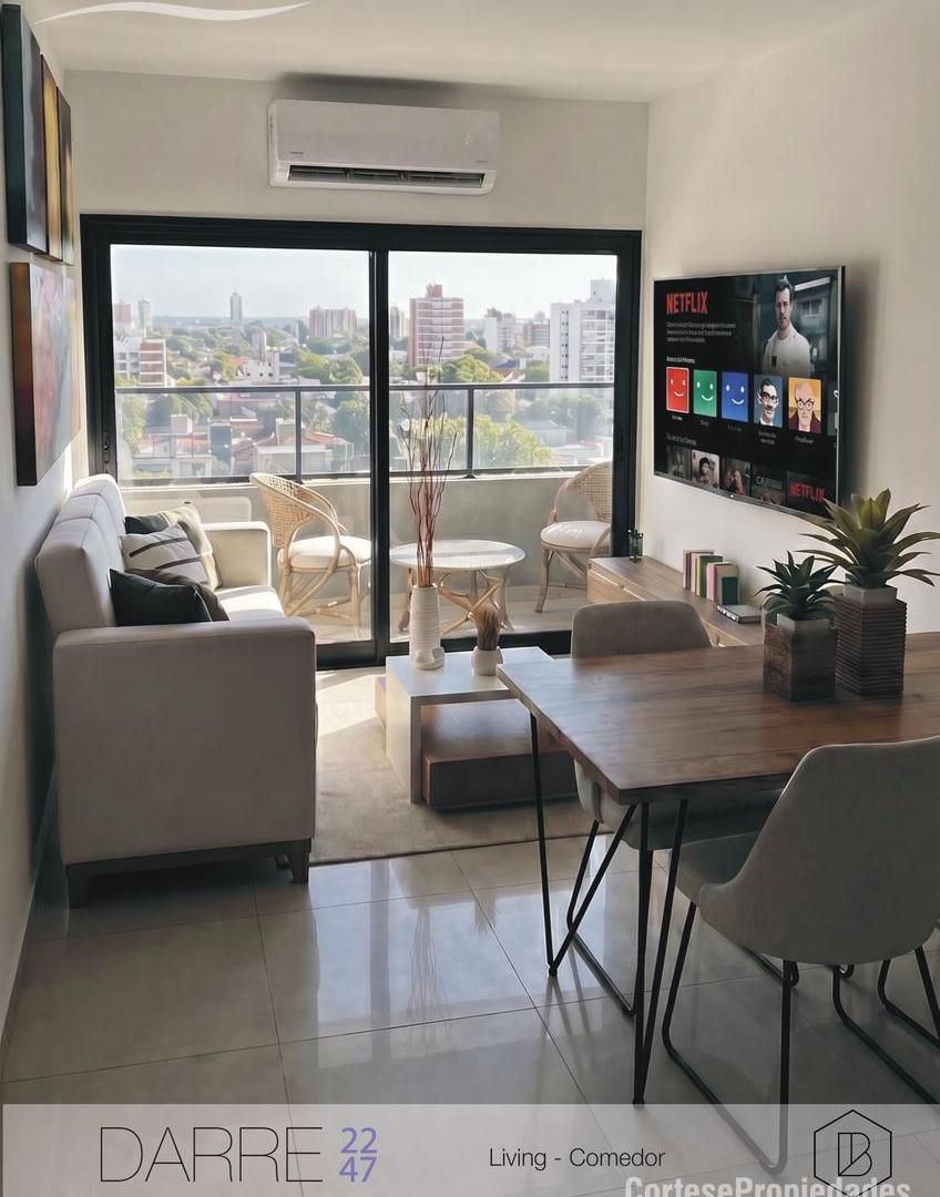 Foto de Departamento a estrenar en venta, imagen 5