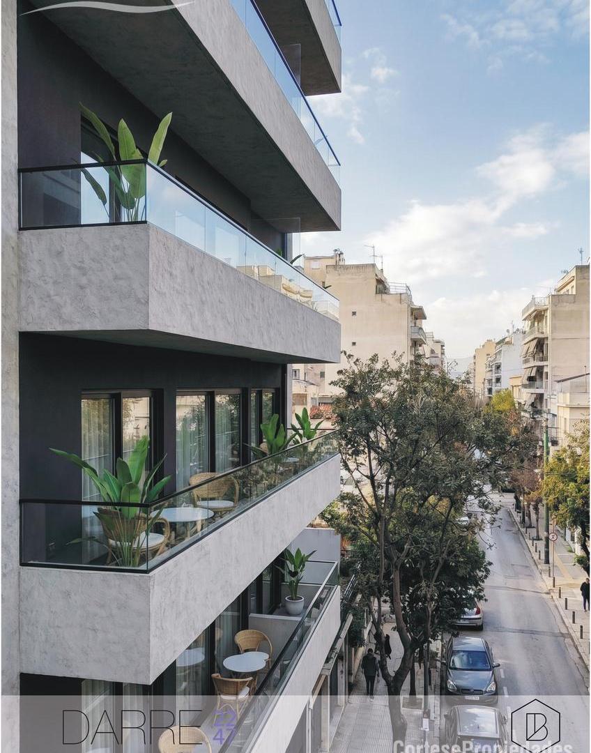 Foto de Departamento a estrenar en venta, imagen 4