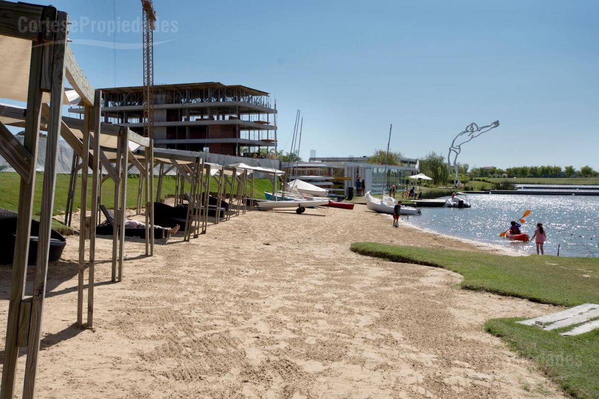 Foto de Lote interno en venta Barrio Acacias, imagen 5