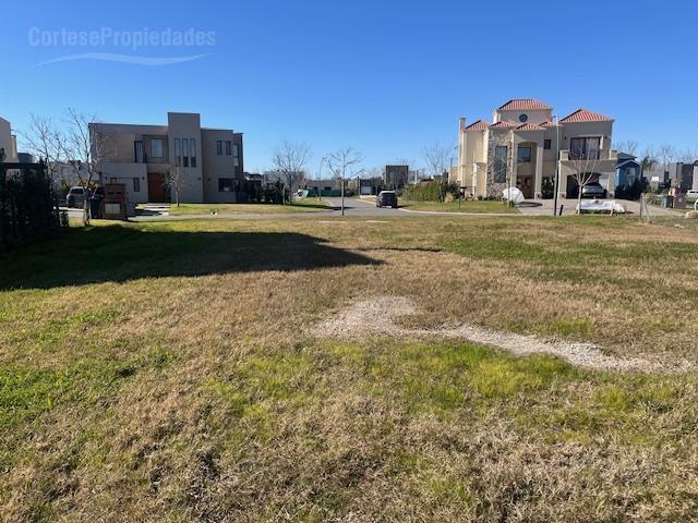 Foto de Lote interno en venta Barrio Acacias, imagen 1